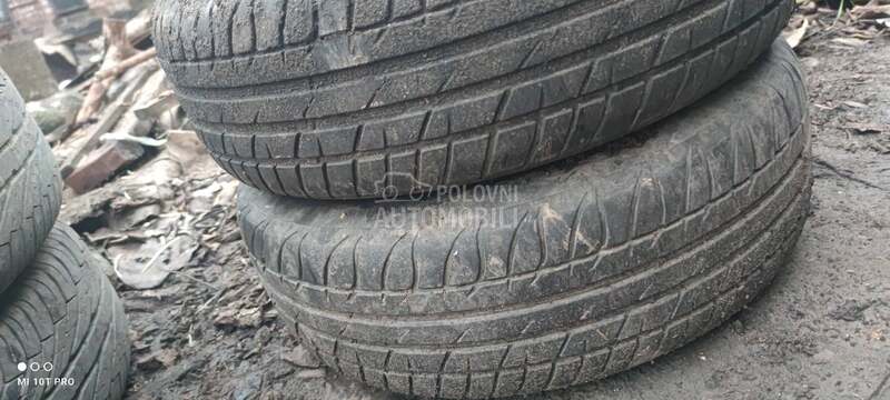 Dunlop 195/65 R15 Letnja