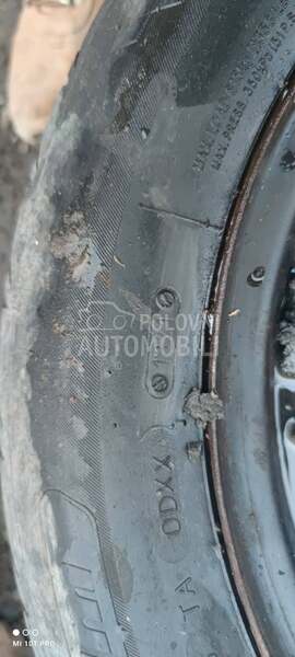 Dunlop 195/65 R15 Letnja