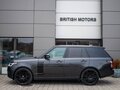 Land Rover Range Rover Autobiography 
