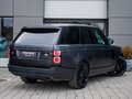 Land Rover Range Rover Autobiography 