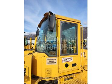 Kabina za Volvo L110E