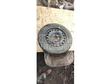 rezerni tocak 16 za Opel Antara, Arena, Astra G ...