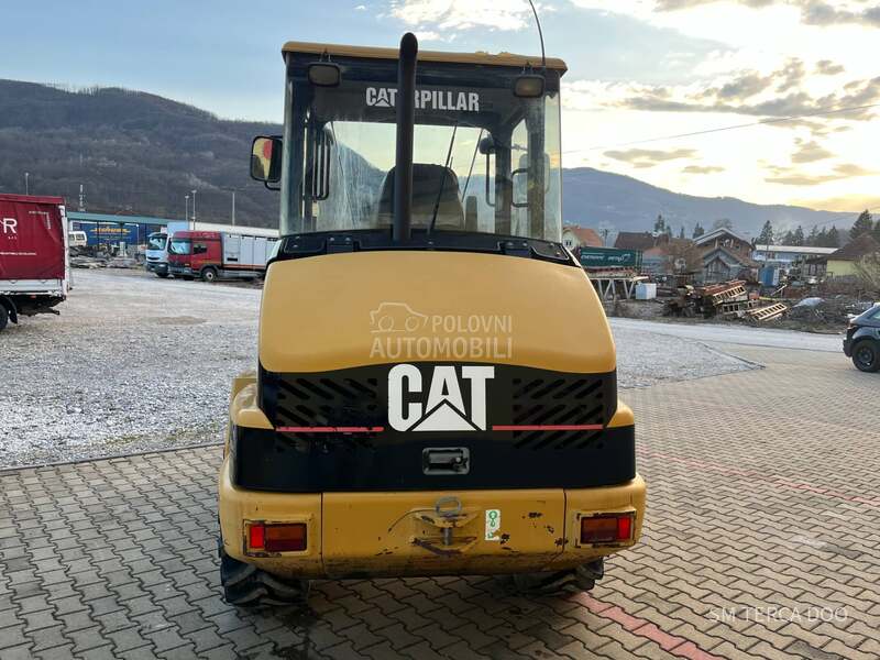 CAT 906