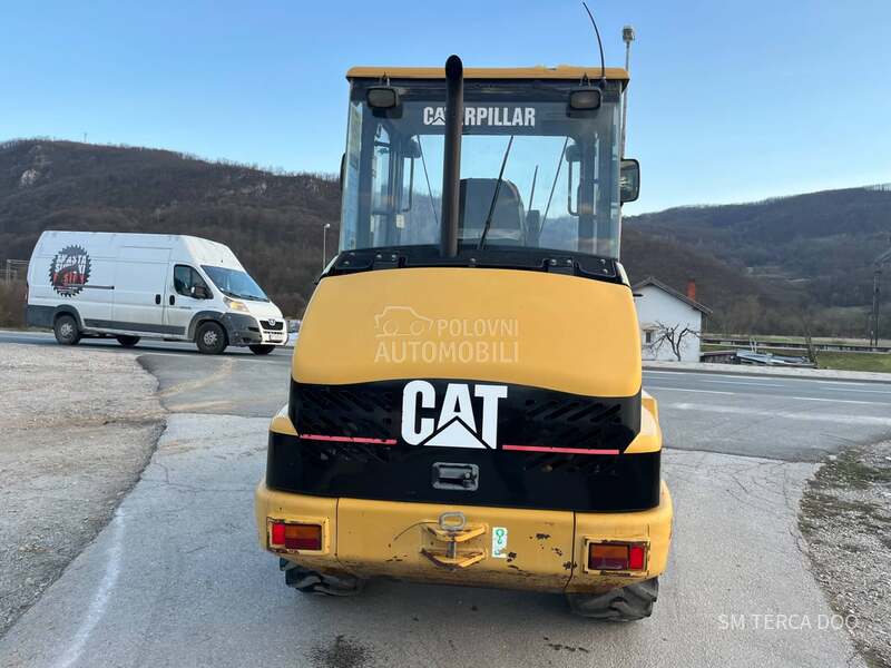 CAT 906