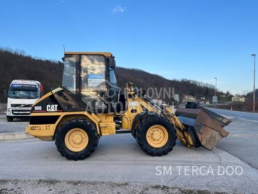 CAT 906