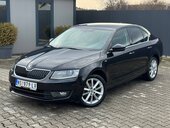 Škoda Octavia 1.6 Tdi Dsg