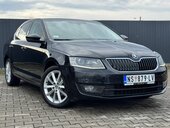 Škoda Octavia 1.6 Tdi Dsg