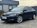Škoda Octavia 1.6 Tdi Dsg