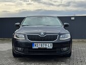 Škoda Octavia 1.6 Tdi Dsg
