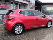 Renault Clio 1.5 DCI INTENS