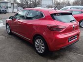 Renault Clio 1.5 DCI INTENS