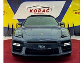 Porsche Panamera Sport/PANO/360/Soft