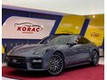 Porsche Panamera Sport/PANO/360/Soft