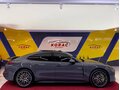 Porsche Panamera Sport/PANO/360/Soft