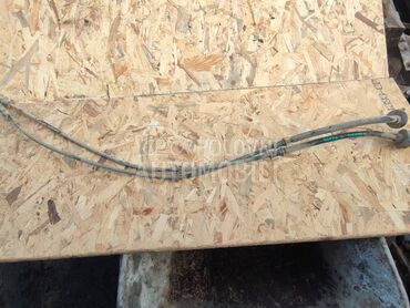 sajle rucne kocnice za Opel Astra G