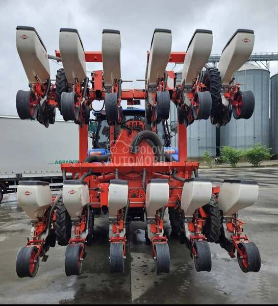 Kuhn Planter 3