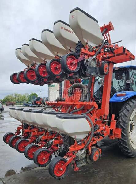 Kuhn Planter 3