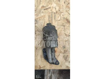 kuciste filtera ulja 1.4 90ks za Opel Astra H