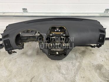 Instrument tabla za Hyundai i30 od 2007. do 2012. god.