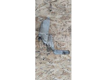 boca vetrobranskog stakla za Opel Astra G