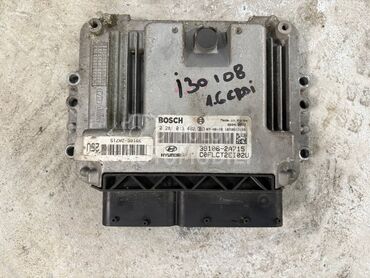 Kompjuter za Hyundai i30 od 2007. do 2012. god.