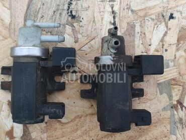 vakum ventili turbine za Opel Astra G
