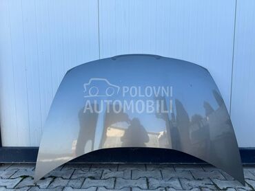 Hauba za Honda Civic