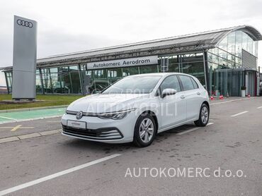 Volkswagen Golf 8 2.0 TDI Life