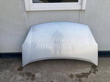 Hauba za Peugeot Partner