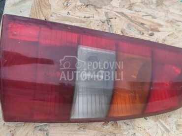 leva stop lampa karavan za Opel Astra G