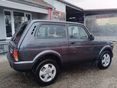 Lada Niva URBAN 4X4