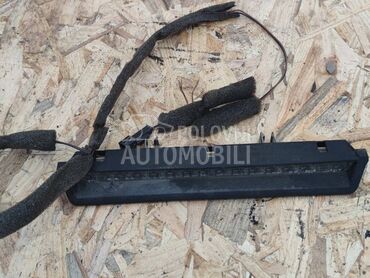 3 stop svetlo karavan za Opel Astra G