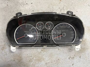 Kilometar sat za Hyundai i30 od 2007. do 2012. god.