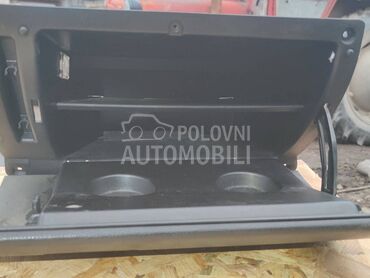 kaseta za Opel Astra G