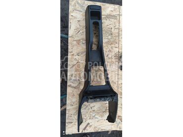 srednja konzola kod menjaca za Opel Astra G