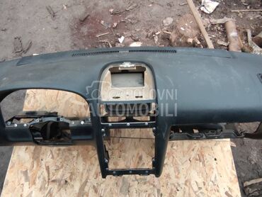 instrument tabla za Opel Astra G