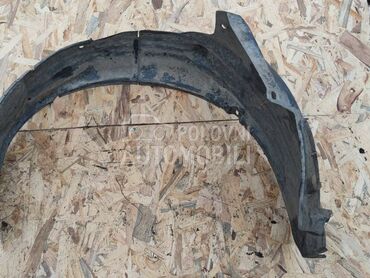 podkrilo levo,desno za Opel Astra G