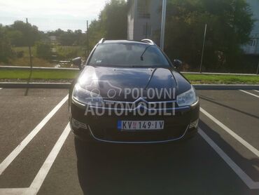 Citroen C5 