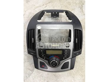 Klimatronik za Hyundai i30 od 2007. do 2012. god.