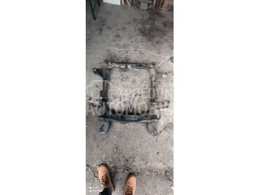 prednji most za Opel Astra G