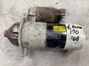 Anlaser za Hyundai i30 od 2007. do 2012. god.