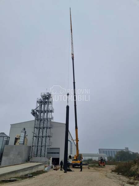 Liebherr LTM 1040