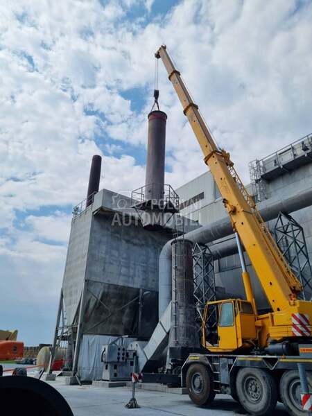Liebherr LTM 1040