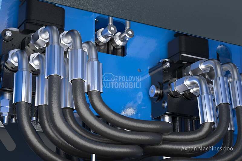 RIPPA UTOVARIVAC RIPPA RS03