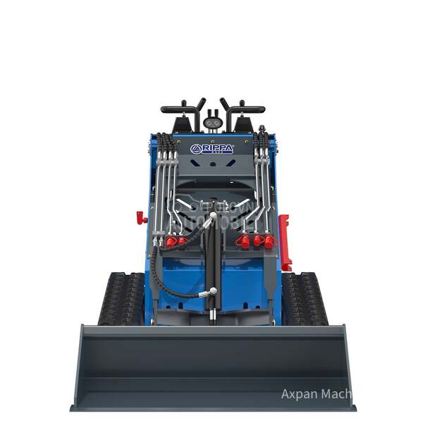 RIPPA UTOVARIVAC RIPPA RS03