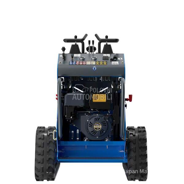 RIPPA UTOVARIVAC RIPPA RS03