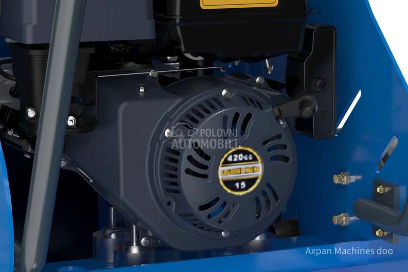 RIPPA UTOVARIVAC RIPPA RS03