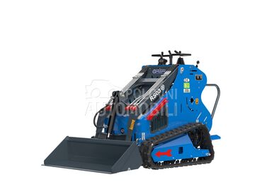 RIPPA UTOVARIVAC RIPPA RS03