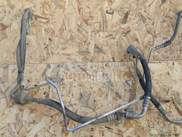 creva klime 1.7 za Opel Astra G