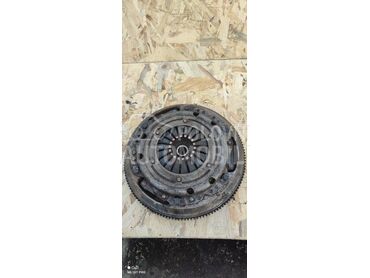 zamajac,korpa,lamela za Opel Astra G